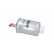Filtro de combustible HF-648 AMC Filter, Miniatura 3