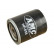 Filtro de combustible HF-658 AMC Filter, Miniatura 2