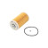 Filtro de combustible HF-8853 AMC Filter, Miniatura 2
