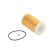 Filtro de combustible HF-8853 AMC Filter, Miniatura 3
