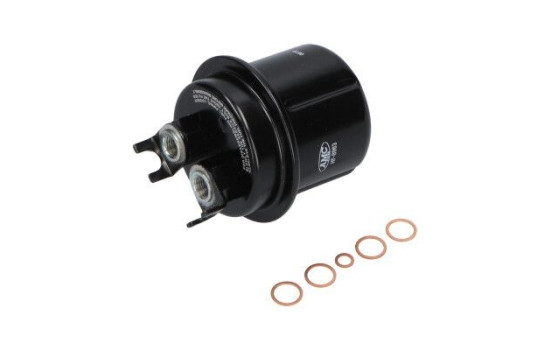 Filtro de combustible HF-8963 AMC Filter, Imagen 2