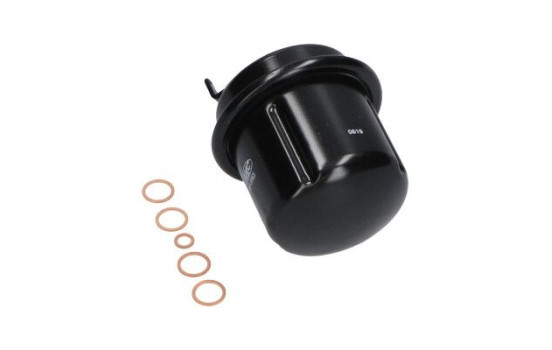 Filtro de combustible HF-8963 AMC Filter, Imagen 3