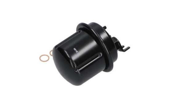 Filtro de combustible HF-8963 AMC Filter, Imagen 4