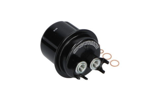 Filtro de combustible HF-8963 AMC Filter, Imagen 5