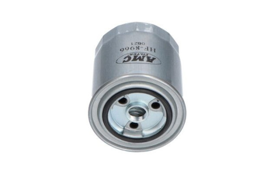 Filtro de combustible HF-8966 AMC Filter, Imagen 2