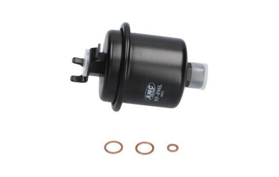 Filtro de combustible HF-896L AMC Filter, Imagen 2