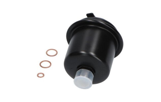 Filtro de combustible HF-896L AMC Filter, Imagen 3