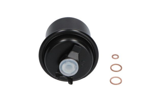 Filtro de combustible HF-896L AMC Filter, Imagen 5