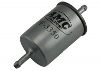 Filtro de combustible IF-3350 AMC Filter
