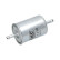 Filtro de combustible IF-3350 AMC Filter, Miniatura 2