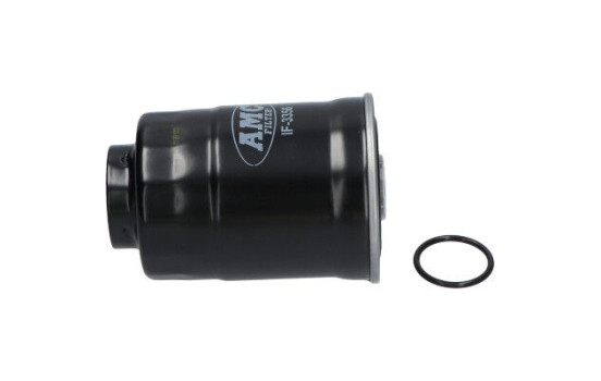 Filtro de combustible IF-3356 AMC Filter, Imagen 5