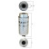 Filtro de combustible KC 116 Mahle, Miniatura 2