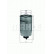 Filtro de combustible KC 140 Mahle, Miniatura 2