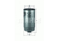 Filtro de combustible KC 179 Mahle