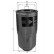 Filtro de combustible KC 182 Mahle