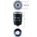 Filtro de combustible KC 189 Mahle, Miniatura 2