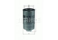 Filtro de combustible KC 195 Mahle