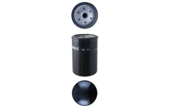 Filtro de combustible KC 24 Mahle, Imagen 2