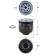 Filtro de combustible KC 388D Mahle, Miniatura 2