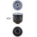Filtro de combustible KC 388D Mahle, Miniatura 3