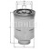 Filtro de combustible KC 389 Mahle, Miniatura 3