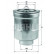 Filtro de combustible KC 389 Mahle, Miniatura 4
