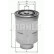 Filtro de combustible KC 389 Mahle, Miniatura 2