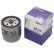 Filtro de combustible KC 76 Mahle