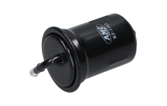 Filtro de combustible KF-1563 AMC Filter, Imagen 2