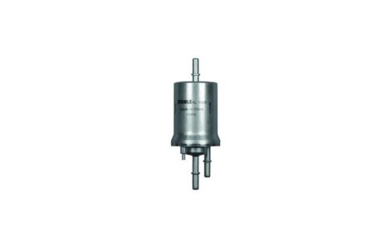 Filtro de combustible KL 156/3 Mahle, Imagen 2