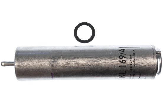 Filtro de combustible KL 169/4D Mahle