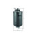 Filtro de combustible KL 180 Mahle, Miniatura 2