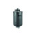 Filtro de combustible KL 180 Mahle, Miniatura 3