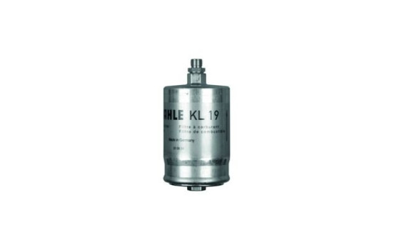 Filtro de combustible KL 19 Mahle, Imagen 3