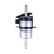 Filtro de combustible KL 238 Mahle, Miniatura 3