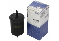 Filtro de combustible KL 248 Mahle