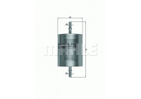 Filtro de combustible KL 409 Mahle