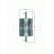 Filtro de combustible KL 409 Mahle