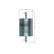 Filtro de combustible KL 409 Mahle, Miniatura 2