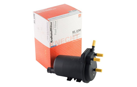 Filtro de combustible KL 430 Mahle