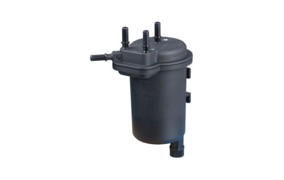 Filtro de combustible KL 430 Mahle, Imagen 4