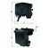 Filtro de combustible KL 431D Mahle