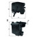 Filtro de combustible KL 431D Mahle, Miniatura 2