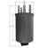 Filtro de combustible KL 451 Mahle