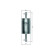 Filtro de combustible KL 559 Mahle, Miniatura 2