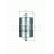 Filtro de combustible KL 65 Mahle