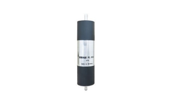 Filtro de combustible KL 658 Mahle, Imagen 2