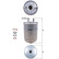 Filtro de combustible KL 752/2D Mahle