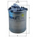 Filtro de combustible KL 778 Mahle