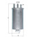 Filtro de combustible KL 781 Mahle, Miniatura 2